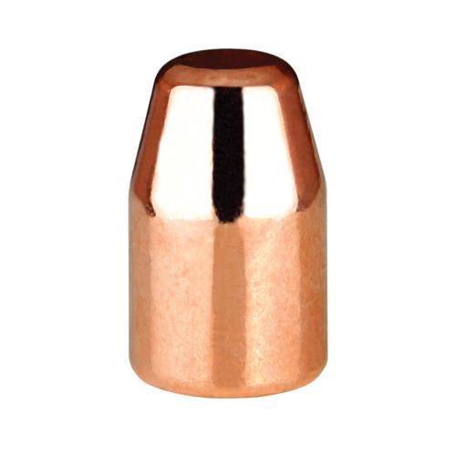 Berry’s Superior Plated Pistol Bullets 9mm .356″ 115gr FP 250/ct