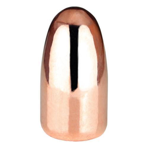 Berry’s Superior Plated Rifle Bullets .30 Carbine .308″ 110 gr RN 1000/ct