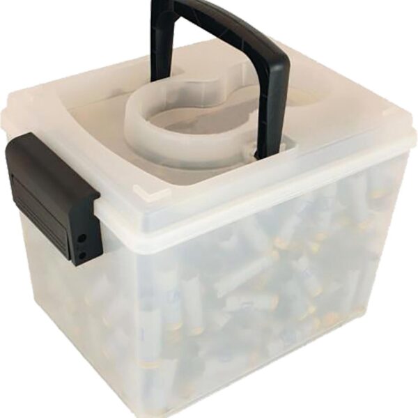 Berry’s Plastic Range Box (Clear)