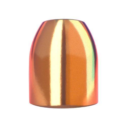 Berry’s Superior Plated Pistol Bullets .380 Cal. .356″ 100 gr Round Shoulder 1000/ct