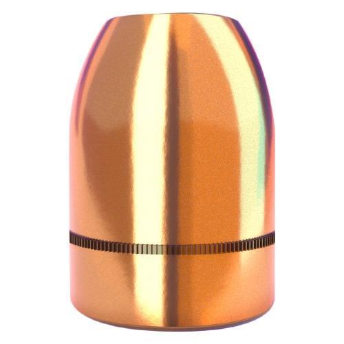 Berry’s Superior Plated Pistol Bullets .50 Action Exp .500″ 350 gr RS 500