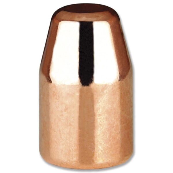Berry’s Superior Plated Pistol Bullets .45 cal .452″ 250 gr FP 200/ct