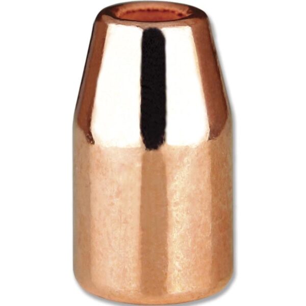 Berry’s Superior Plated Pistol Bullets .44 cal .429″ 240 gr Target HP 200/ct