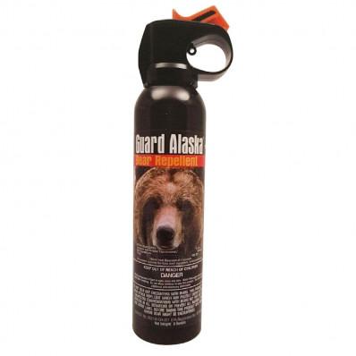 Mace Guard Alaska Bear Spray – 20 ft