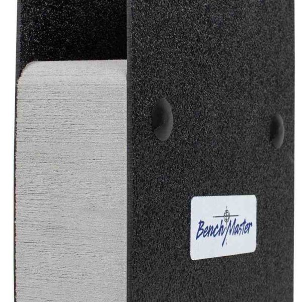 Single Gun Pistol RAC – Magnetic Strip