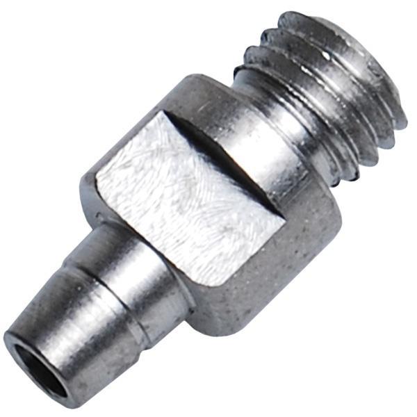 Knight Red Hot Nipple – #11 1/4 X 28 Threads