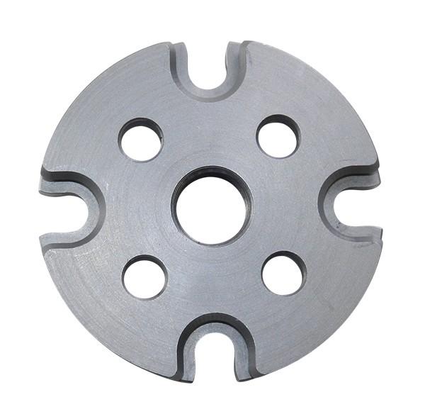 Lee Pro 4000 Shell Plate #4 for .222/.223/.380 Auto/.32 S&W Long
