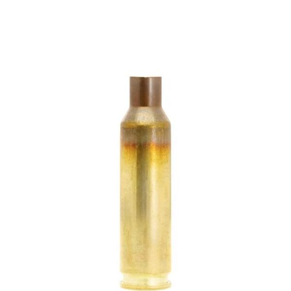 Lapua Unprimed Brass Rifle Cartridge Cases 6.5 Creedmoor Large Primer 100/ct
