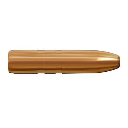 Lapua Mega Soft Point Rifle Bullets 6.5mm .264″ 155 gr