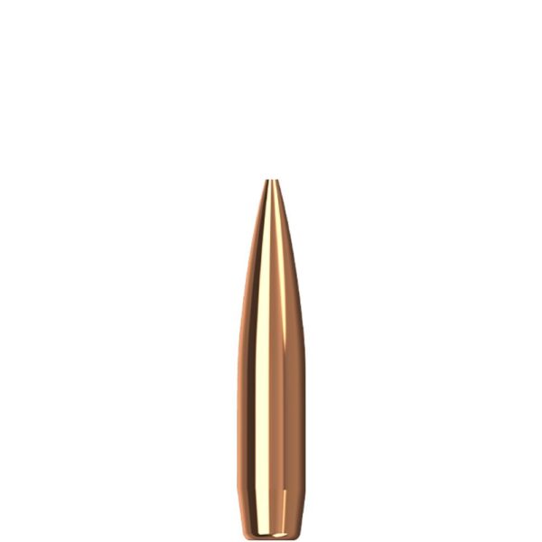 Lapua MaxRange Target Rifle Bullets 6.5mm .264″ 144 gr OTM 100/ct
