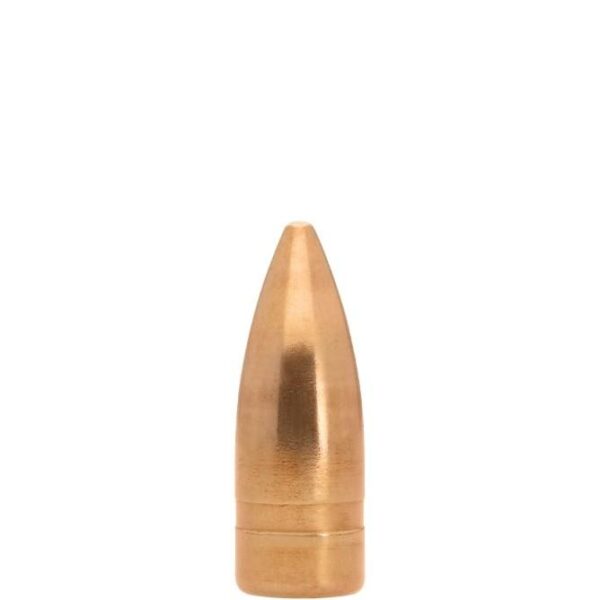 Lapua Spitzer FMJ Rifle Bullets 30 cal .308″ 123 gr