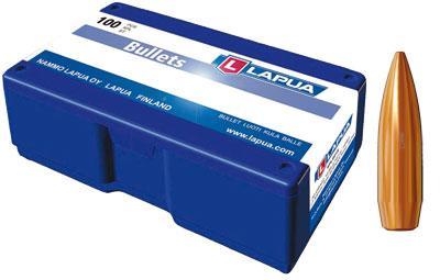 Lapua Scenar HPBT Rifle Bullets 8.61mm .338″ 250 gr 100/ct