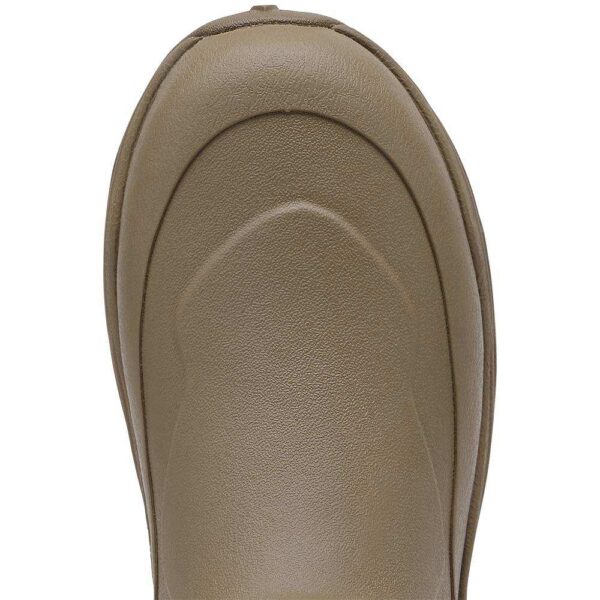 LaCrosse Mens Alpha Agility Snake Boot 17″ Brown 10