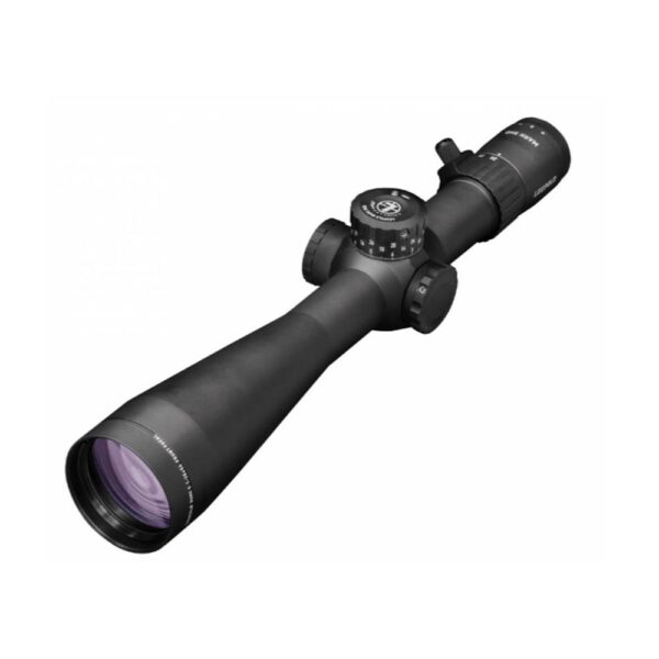 Leupold Mark 5HD Rifle Scope 7-35×56 35mm FFP Tremor 3 Black