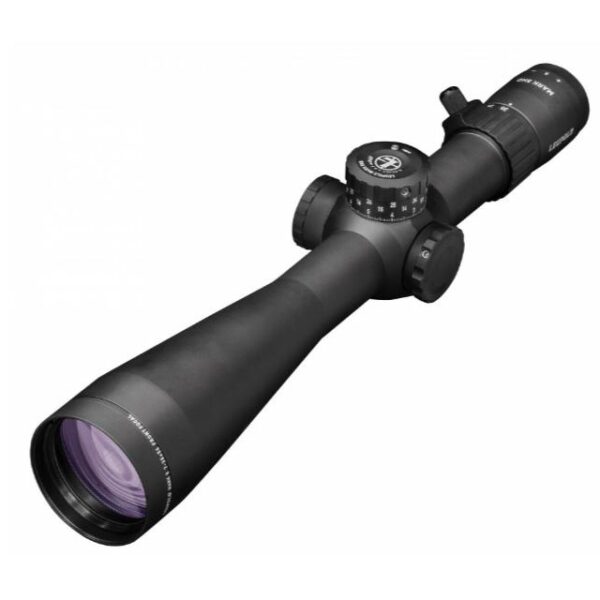 Leupold Mark 5HD Rifle Scope 7-35×56 35mm FFP Tremor 3 Illum. Black