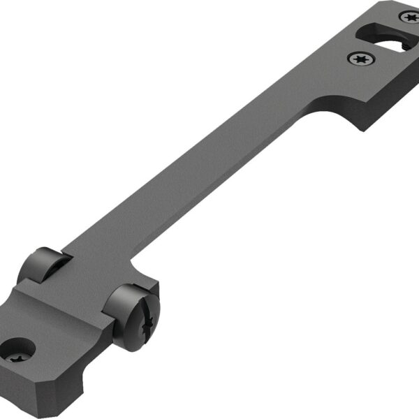 STD Mauser M98 1-pc base Matte