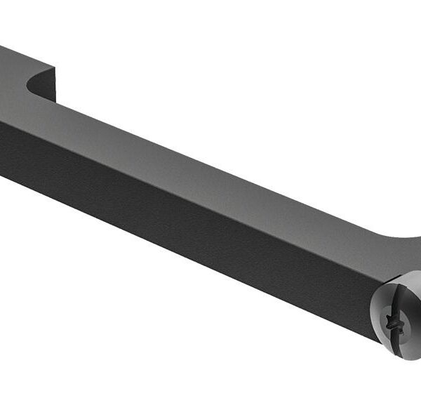 STD Savage 110 RH Round Rcvr 1-pc base Matte
