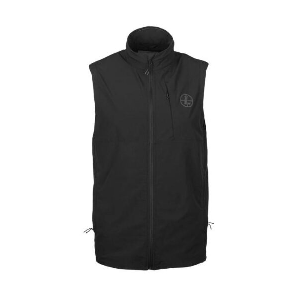 Leupold Gale Force Pro Men’s Vest Black XL