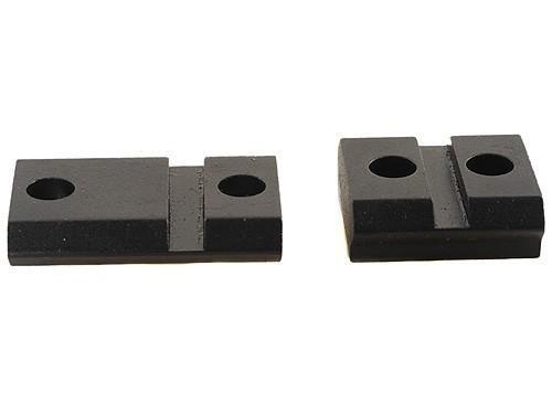 Leupold 2-Piece QRW Detachable Weaver Style Base – Winchester 70 Express Pre-64 Matte Black