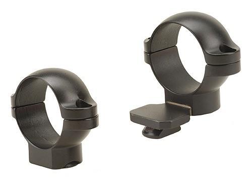 Leupold 2-Piece STD Extension Rings 1″ Medium Matte