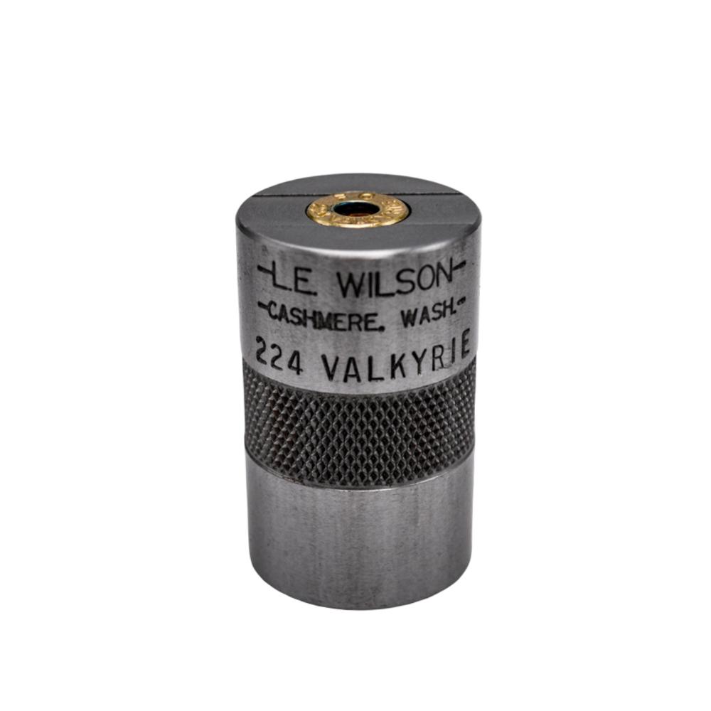 L.E. Wilson Case Gage 6.5x47 Lapua