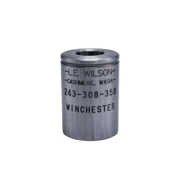 L.E. Wilson Case Holder (Standard) 375 Ruger / 300 PRC