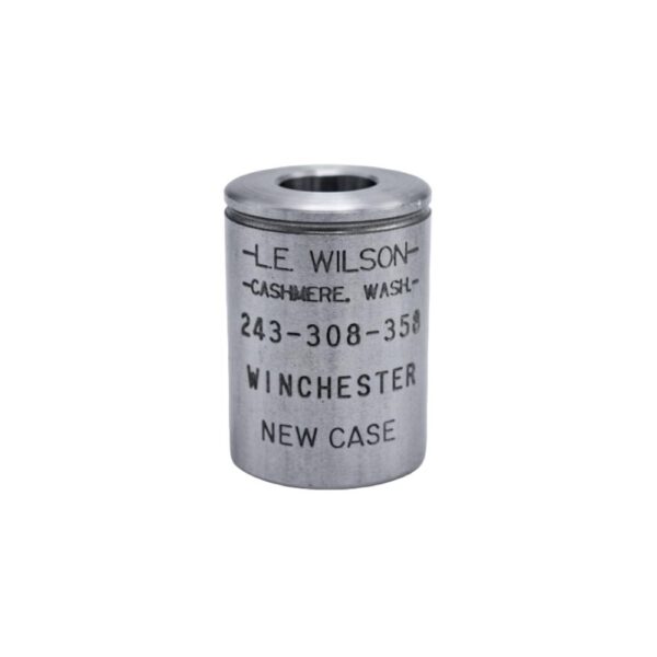 L.E. Wilson New Case Rifle Case Holder 300 RSAUM/7mm RSAUM