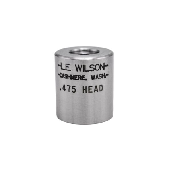 Wilson Decapping Base – Base Only 475
