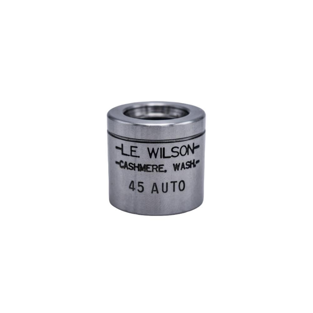 Wilson Pistol Holder .45 Auto