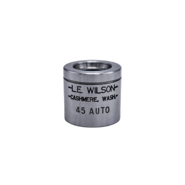Wilson Pistol Holder 9mm Luger