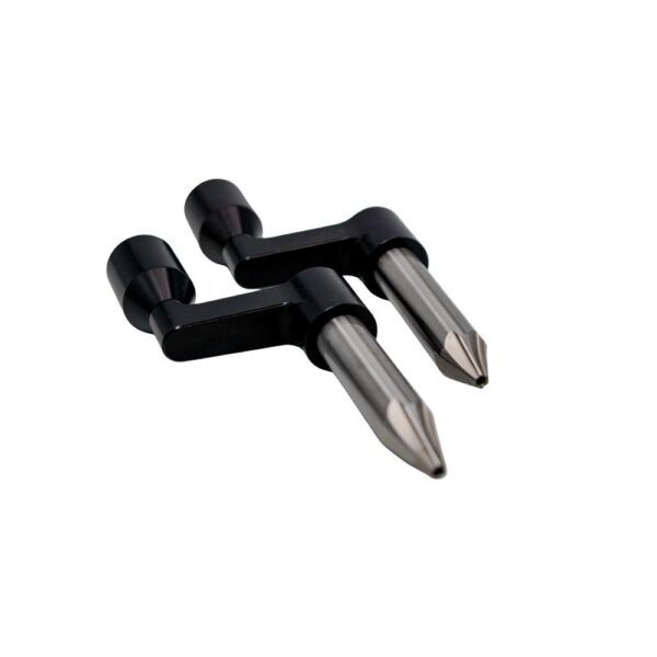 Wilson Uniform Burring Tool 45 Degree