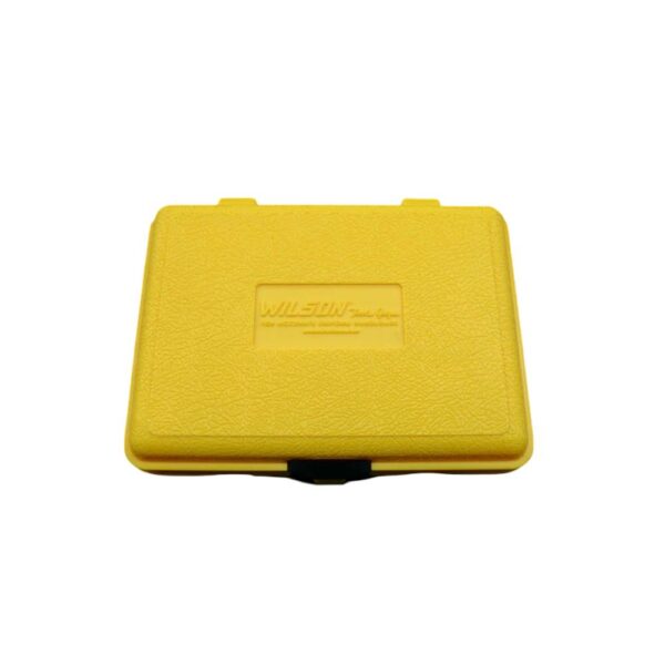 Wilson Die Kit Storage Box – Case Only