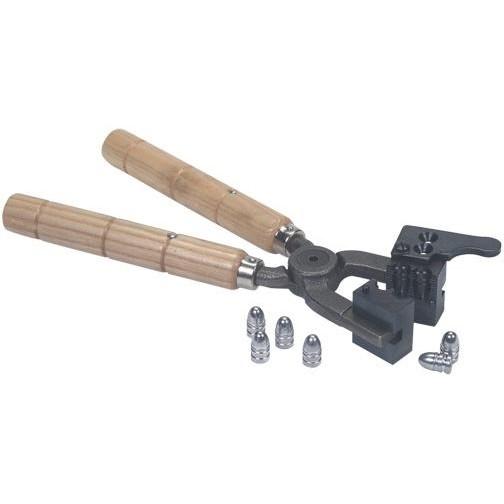Lyman Bullet Mould Handles – Double Cavity (12 oz.)