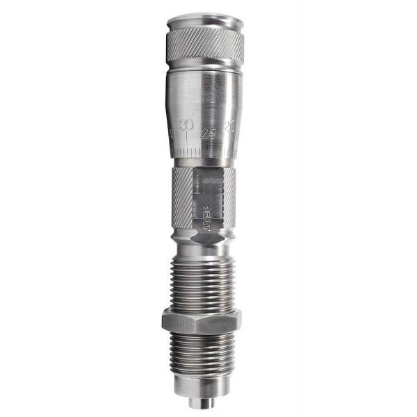 Lyman Pro Micrometer Seating Die – 6.5 Creedmoor