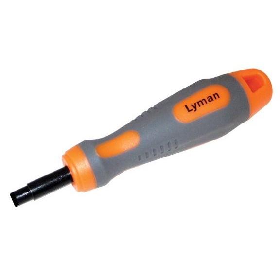 Lyman Primer Pocket Cleaner – Large