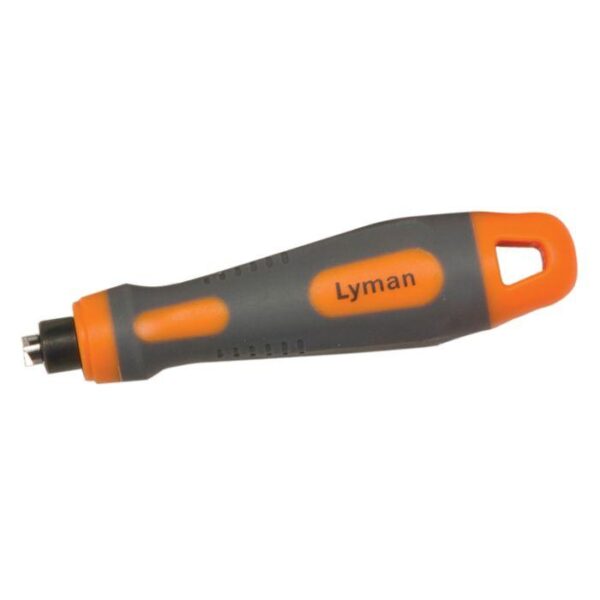 Lyman Pistol Primer Pocket Uniformer – Large