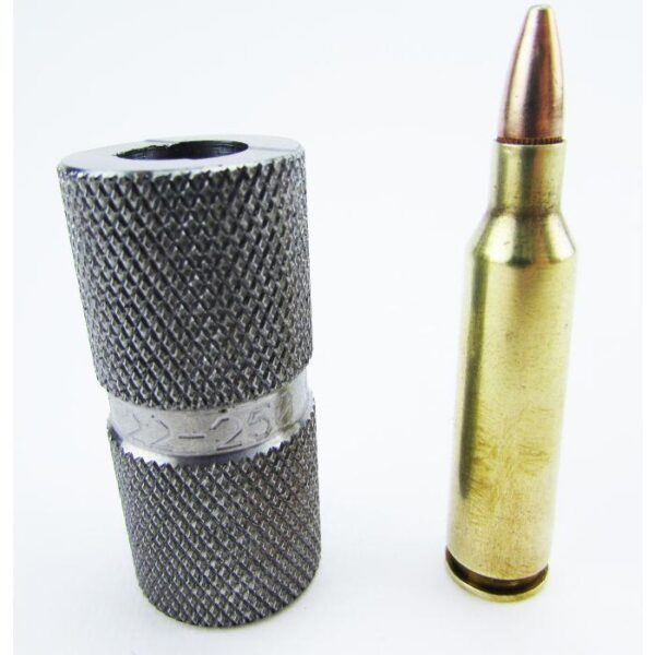 Lyman Rifle Case Length Headspace Gauges .22 – .250