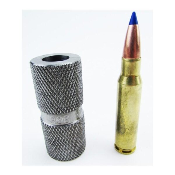 Lyman Rifle Case Length Headspace Gauge .300 WSM
