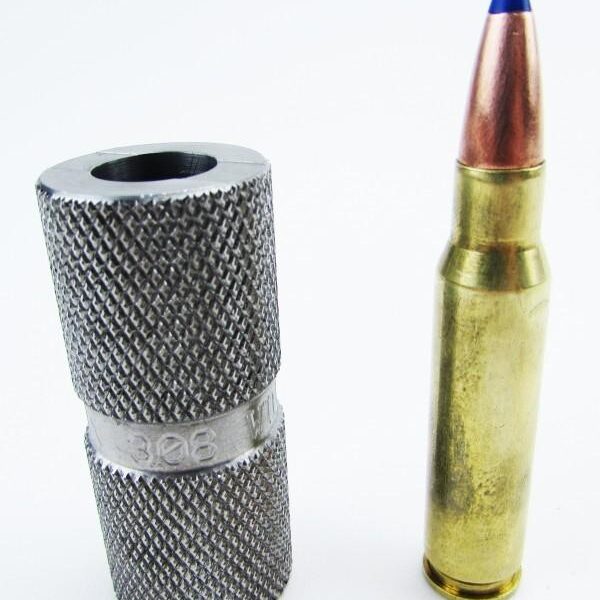 Lyman Rifle Case Length Headspace Gauge 7.62×39