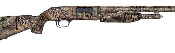 MOSSBERG 510 MINI 20GA 4RD SUPER BANTAM 18.5″ BBL BREAKUP