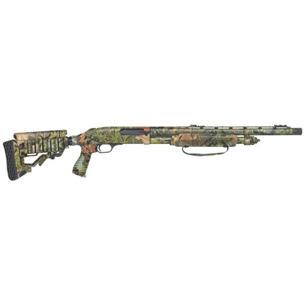 Mossberg 835 Ulti-Mag Tactical Turkey 12 GA Shotgun 5rd Magazine 3.5″ Chamber 20″ Barrel Camo
