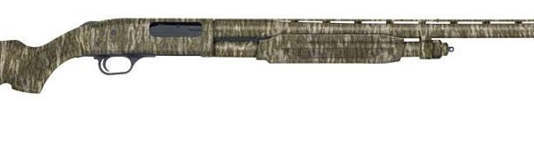 Mossberg 835 Ulti Mag 12ga Pump Action 26″ Barrel Bottomland Camo