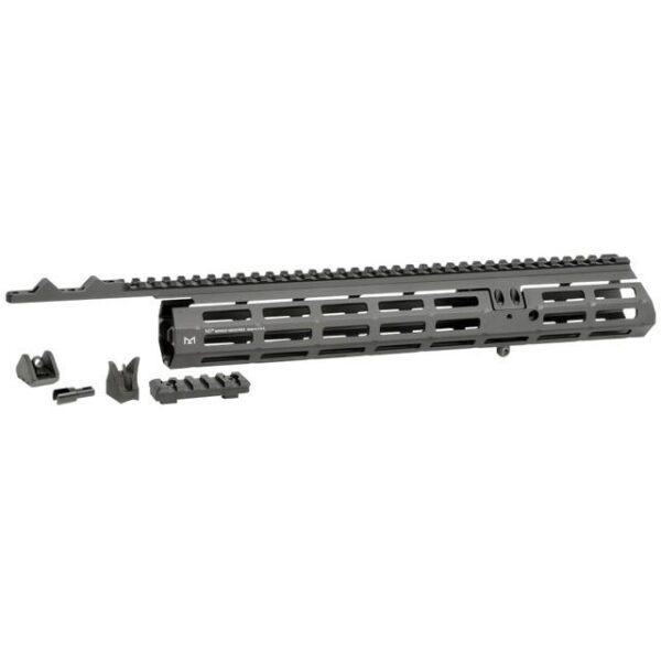 Midwest Industries Marlin 1894 .357 Extended Sight System Black