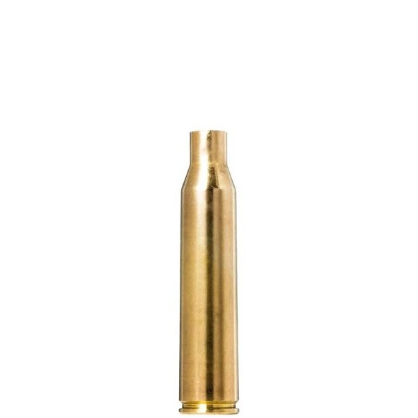 Norma Premium Reloading Brass 6mm PPC USA 50/ct