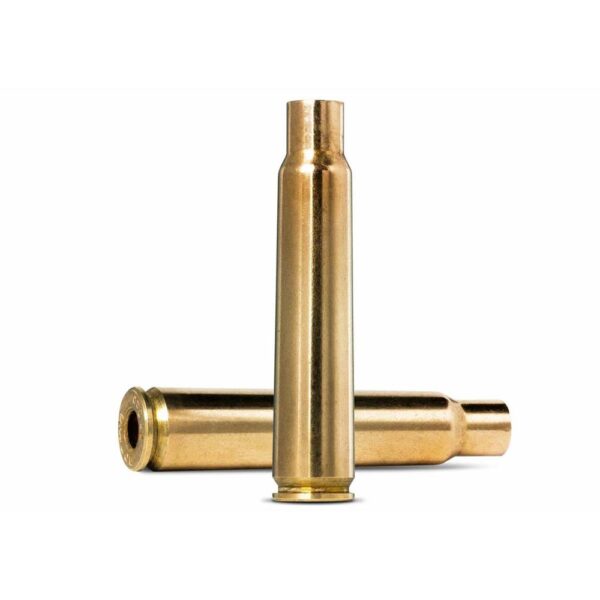 Norma Premium Reloading Brass .264 Win Mag 50/rd