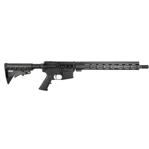 One Horse OH-15 Complete Rifle 5.56mm 30rd Magazine 16″ Barrel 15″ M-LOK Handguard Carbine-Length Gas System