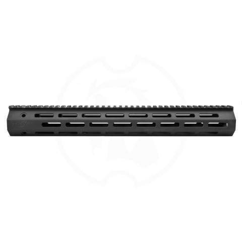 Troy MLOK Rifle Handguard 5.56 15″ Black