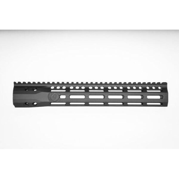 Troy Gen2 SOCC MLOK BattleRail Handguard 12.5″ Low Profile Black