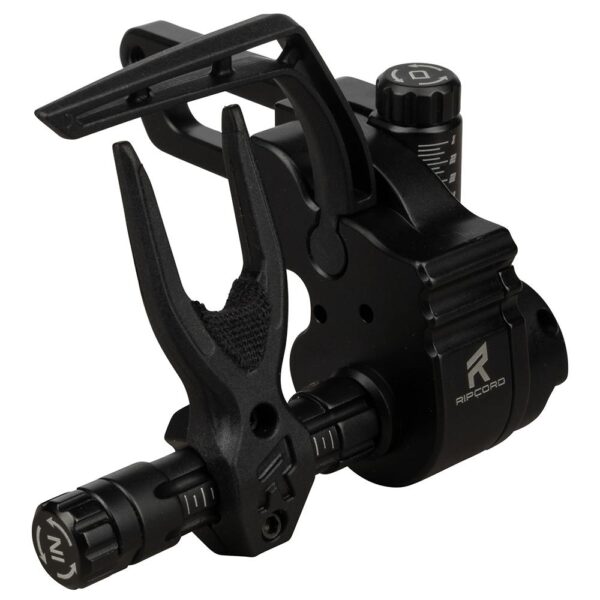 Ripcord RAK Cable Driven Arrow Rest Standard Mount Non Micro Adjustable RH