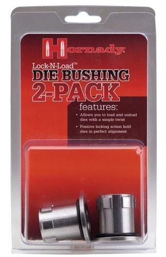 Hornady Lock-N-Load Die Bushing – 2pk (male)